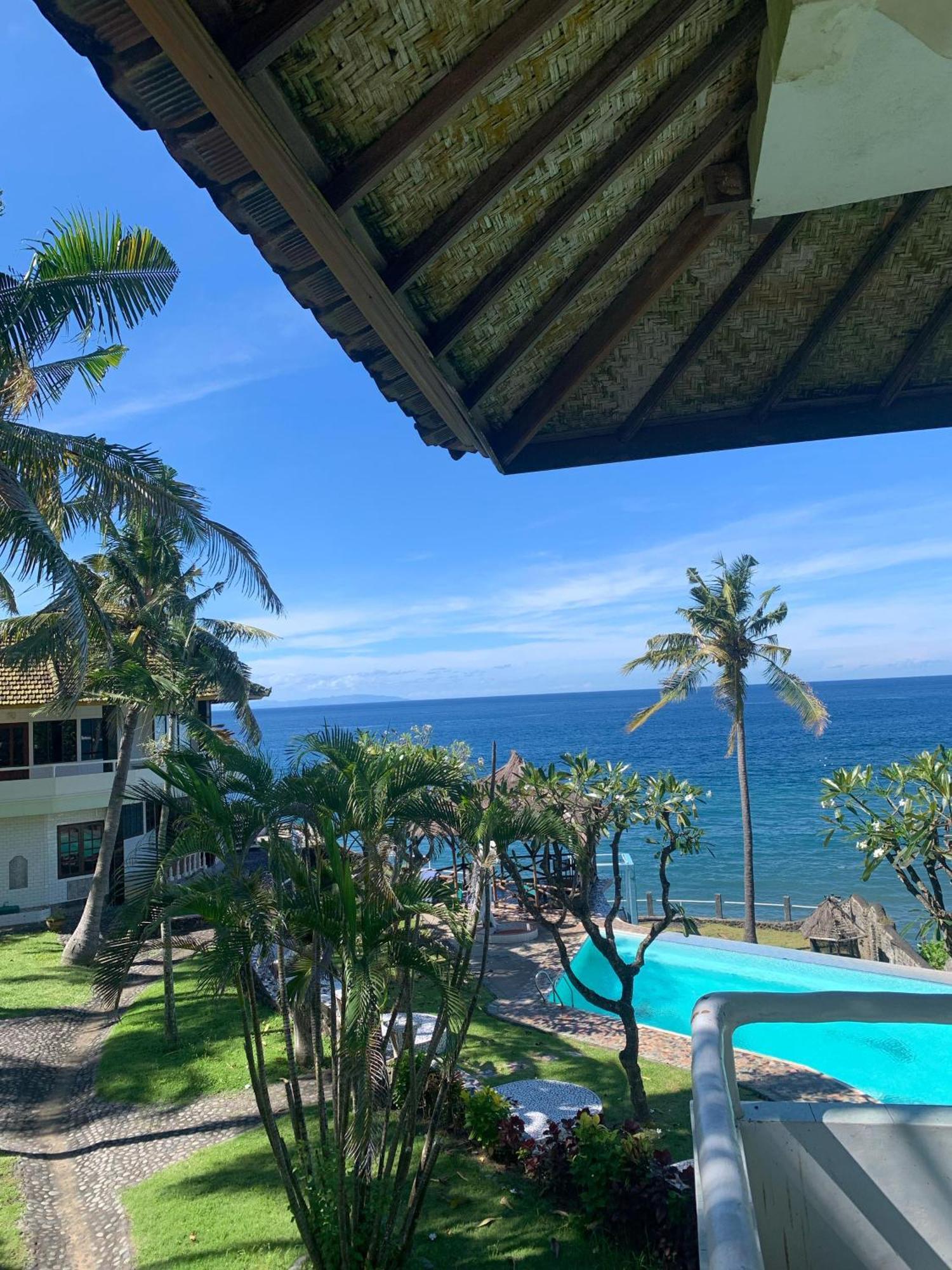 Villa Arjuna Seraya Екстер'єр фото